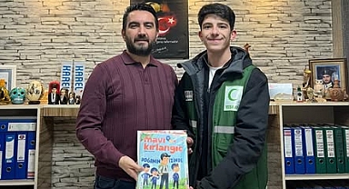 Ardahan Yeşilay'ın Farkındalık Çalışmaları Hız Kesmiyor